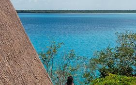 Azul Nomeolvides Bacalar - Guests Only