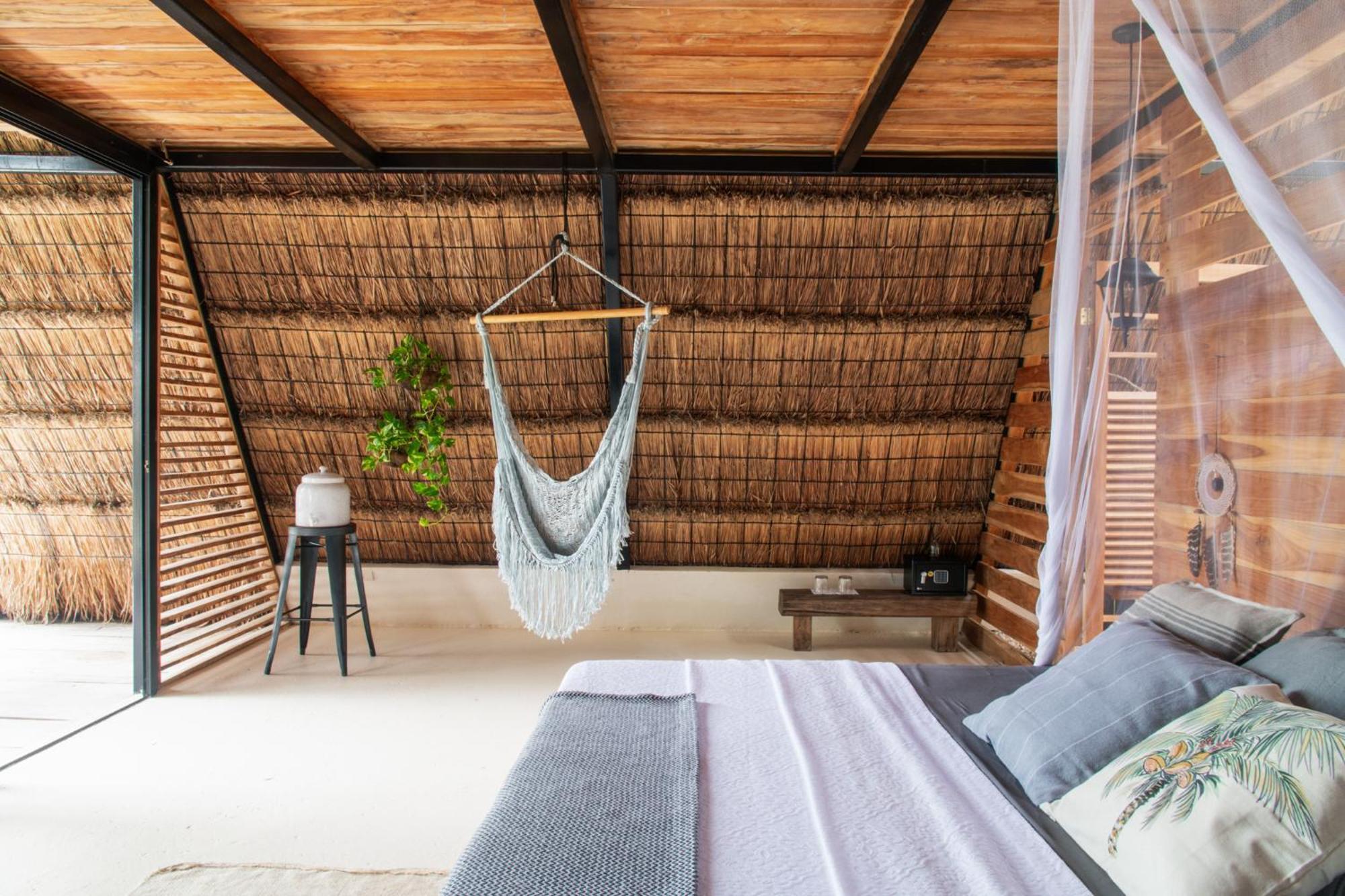 Azul Nomeolvides Bacalar - Guests Only Villa Room photo